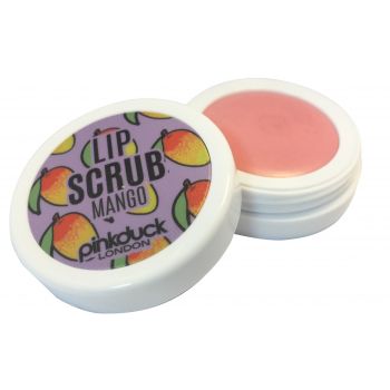 Exfoliant pour les lèvres Exfoliating Lip Scrub