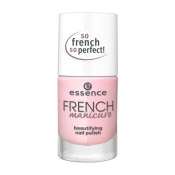 French Manucure French Manicure