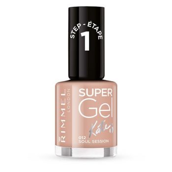 Vernis à ongles Super Gel by Kate Moss