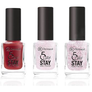 5 Day Stay Vernis à Ongles