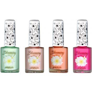 Vernis à ongles Blooming