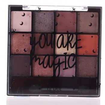 You Are Magic Palette d’ombres