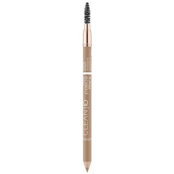 Clean ID Crayon sourcils Pure
