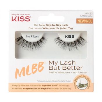 Onglets Postices My Lash But Better