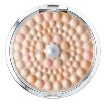 Poudre Palette Mineral Glow Pearls