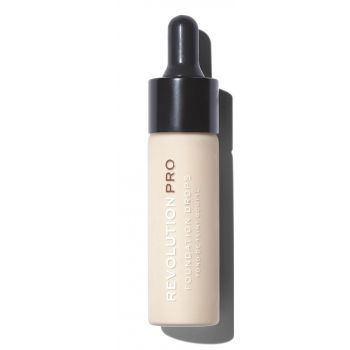Base maquillage Pro Foundation Drops 