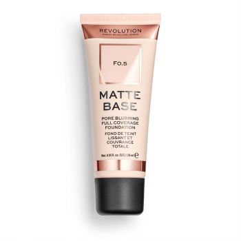 Maquillage Matte Base Foundation