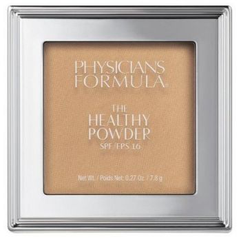 Poudres Compacts The Healthy Powder SPF16