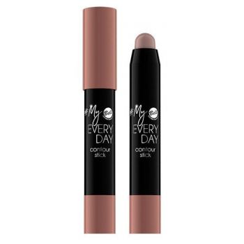 Contour dans Stick My Every Day