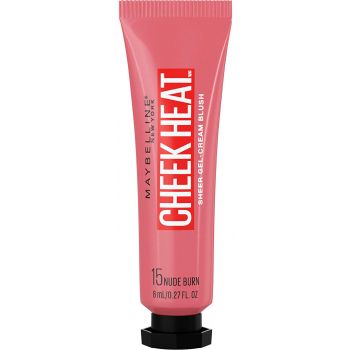 Blush Cheek Heat Gel-Cream Blush