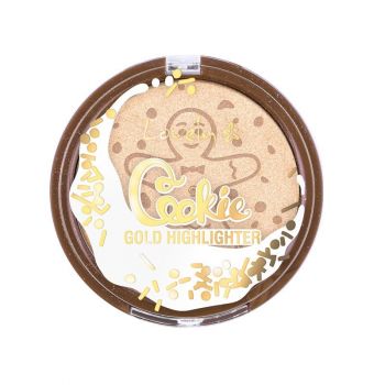 Cookie lumineux