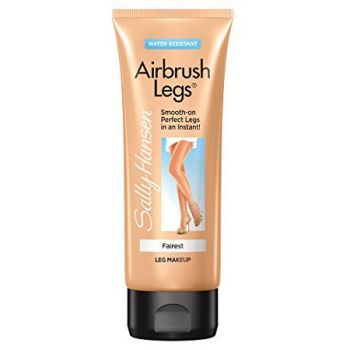 Airbrush Legs Lotion Maquillage pour les Jambes