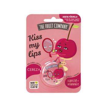Baume à lèvres Kiss