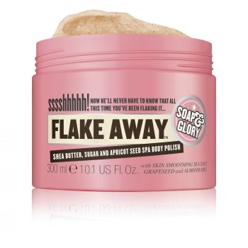 Gommage pour le Corps Flake Away