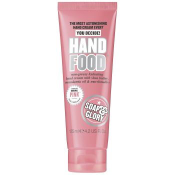 Crème pour les Mains Hand Food