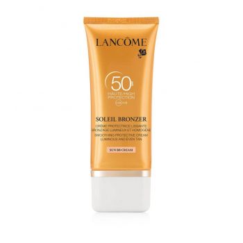 Soleil Bronzer Crème Protectrice