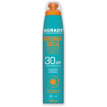 Brume Sèche Solaire