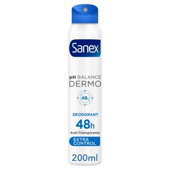Déodorant Spray Dermo Extra Control 48h