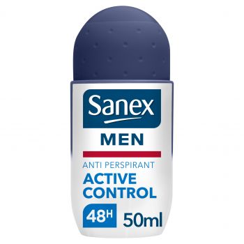 Déodorant Roll-On Men Active Control