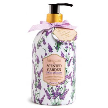 Scented Garden Lotion Mains et Corps