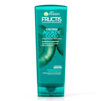 Fructis Pure Fresh Après-shampoing