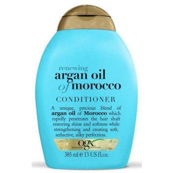 Après-shampoing à l&#039;Huile d&#039;Argan du Maroc