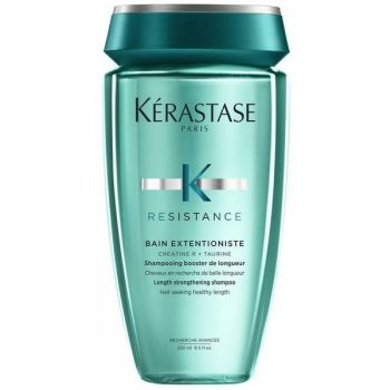 Bain Extentioniste Resistance Shampoing
