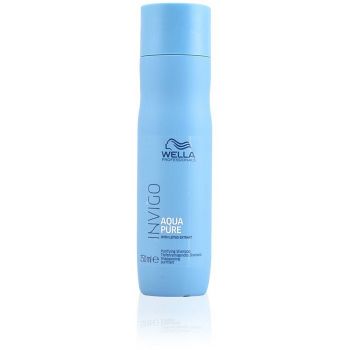 Shampoing Purifiant Invigo Aqua Pure