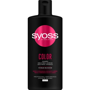 ColorTech Shampoing Cheveux Teints