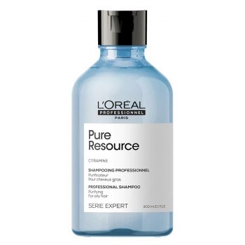 Shampoing Pure Resource