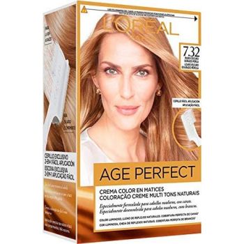 Age Perfect Color Cream in Nuances
