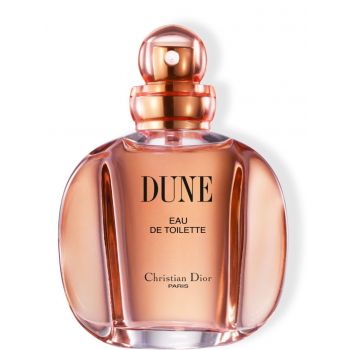 DUNE Eau de Toilette