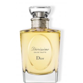 DIORISSIMO Eau de Toilette