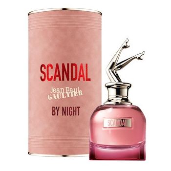Scandal by Night Eau de Parfum