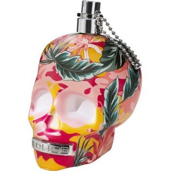 To Be Exotic Jungle For Woman Eau de Parfum