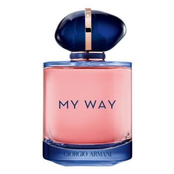 My Way Intense Parfum pour Femme Rechargeable