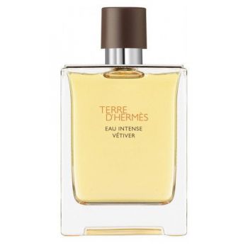 Terre d&#039;Hermès Eau Intense Vetiver Eau de Parfum