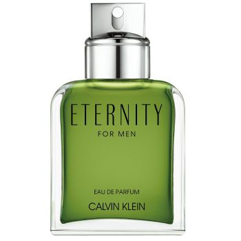 ETERNITY for Men Eau de Parfum