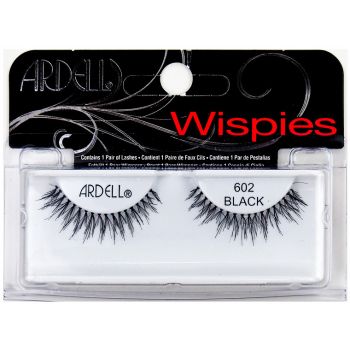Wispies Clusters Faux Cils