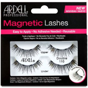 Faux Ongles Magnétiques Magnetic Lashes