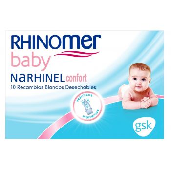 Baby Narhinel Comfort