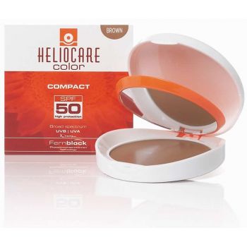 Heliocare Couleur Compacte SPF 50