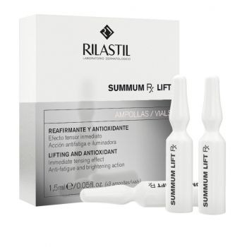 Summum Ampoules RX Lift