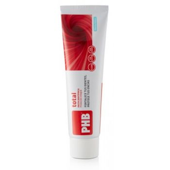 Dentifrice Total