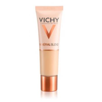 Vichy Mineral Blend Base de maquillage