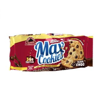Snack de Max Cookies aux protéines
