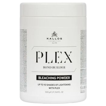 Plex Bleaching Powder