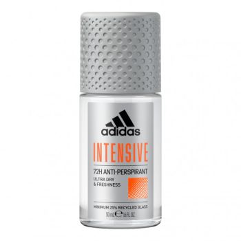 Intensive Desodorante Roll On Antitranspirante
