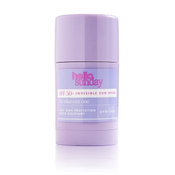 The Take-Out One Stick Solar Invisible SPF50+ Sweet Vainilla