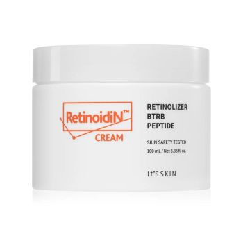 Retinoidin Crème Hydratante au Rétinol